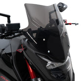 Windshield Honda Hornet 750 Aerosport by Barracuda